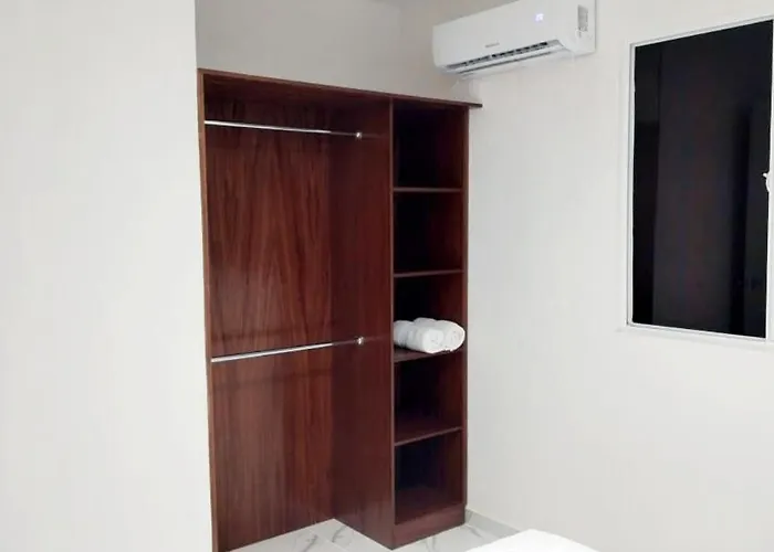 Departamento En Quintana Roo Apartment Tulum