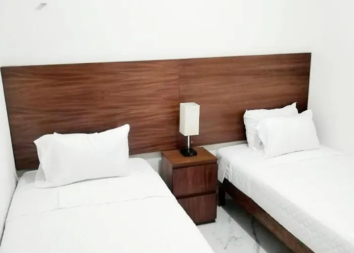 Apartment Departamento En Quintana Roo *