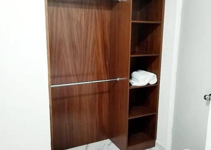 Apartment Departamento En Quintana Roo *
