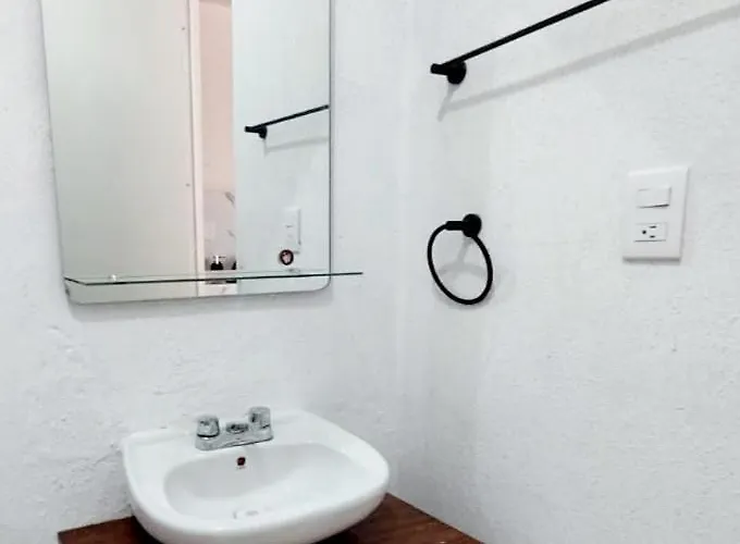Departamento En Quintana Roo Apartment Tulum