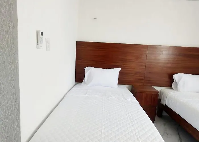 Departamento En Quintana Roo Apartment Tulum