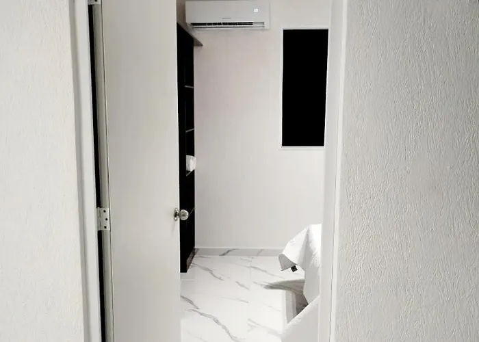 Departamento En Quintana Roo Apartment Tulum