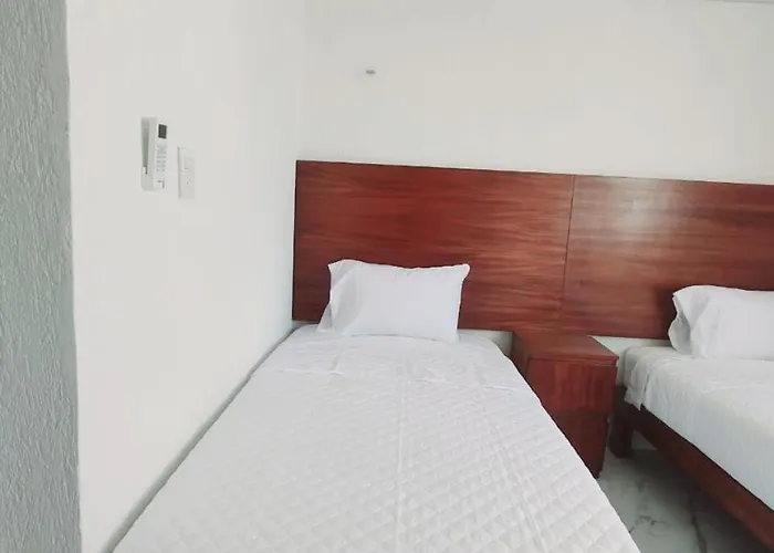Departamento En Quintana Roo Tulum
