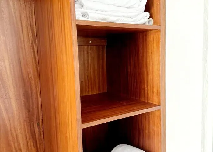 Apartment Departamento En Quintana Roo