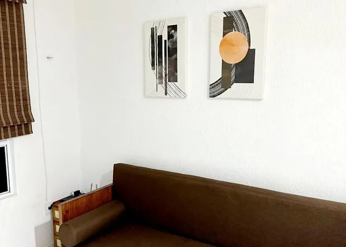 Apartment Departamento En Quintana Roo Tulum